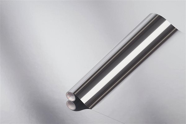 d-c-fix self-adhesive mirror film 90 × 120 cm.