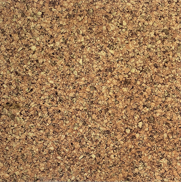 HCS deco Self-Adhesive Floor Squares, cork DF0028.