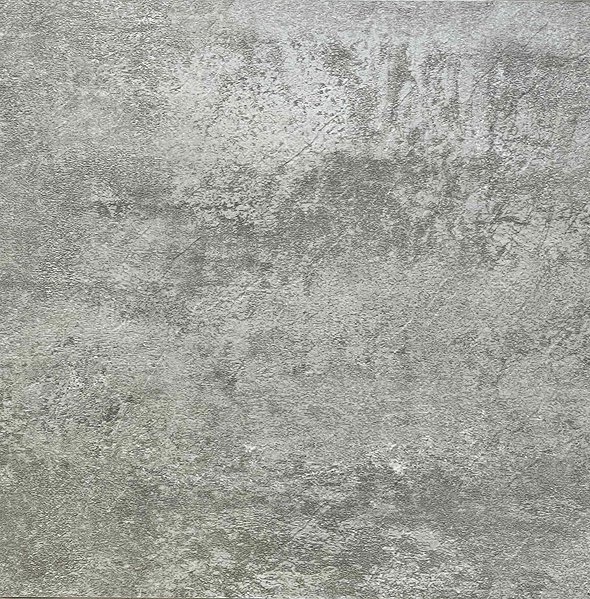 HCS deco Self-adhesive structured grey concrete floor tiles DF0030.