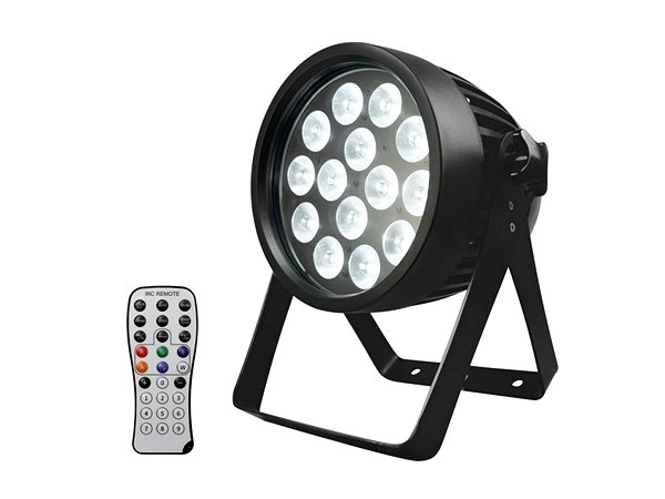 LED Reflector EUROLITE LED IP PAR 14x10W HCL ...