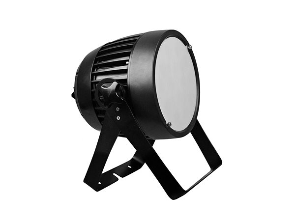 LED Reflector EUROLITE LED IP PAR 14x10W HCL ...