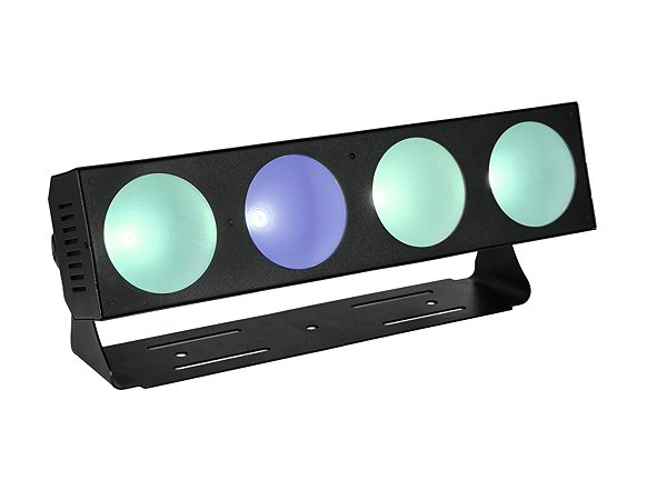 LED Reflector Eurolite LED BAR CBB-4 COB RGB, light bar ...