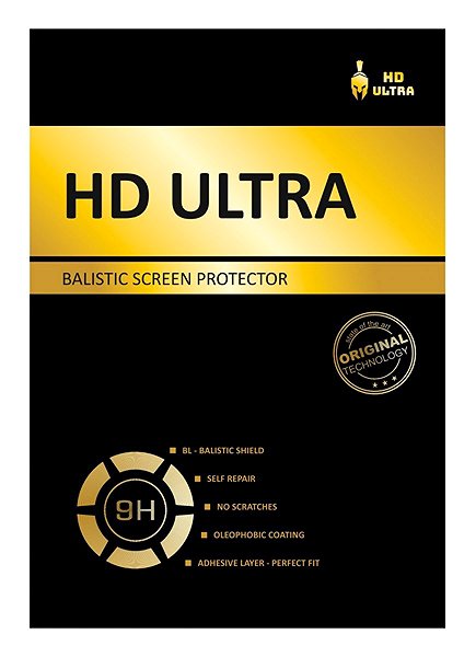 Ochranná fólia HD Ultra Fólia Infinix Smart 10 HD ...