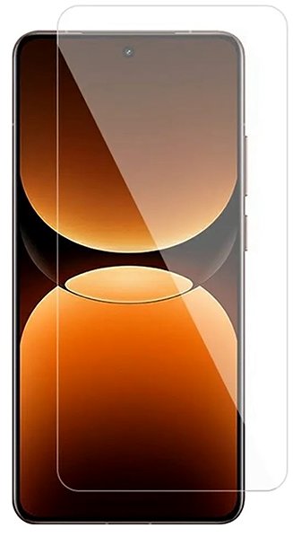 Ochranná fólia HD Ultra Fólia Realme GT 7 Pro ...