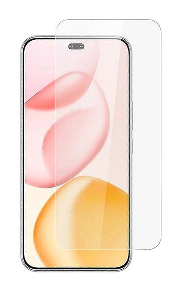 Ochranná fólia HD Ultra Fólia Honor 400 Pro ...