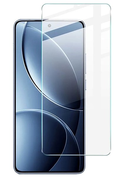 Ochranná fólia HD Ultra Fólia Xiaomi Poco F7 ...