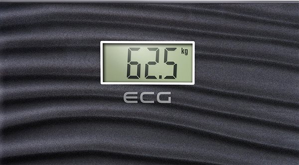 Osobná váha ECG OV 138 3D ...