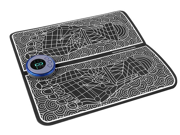Verk massage pad 24414 Electric foot massage pad .
