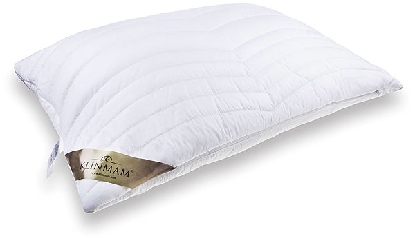 Vankúš KLINMAM vankúš s reguláciou teploty Outlast Aerelle® 70 × 90 cm ...