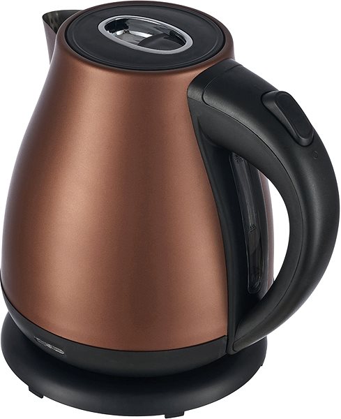 Electric Kettle Heinner HEK-17IXC Lateral view