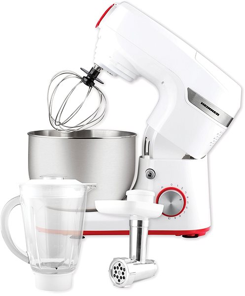 Food Mixer Heinner HPM-1000WH Accessory