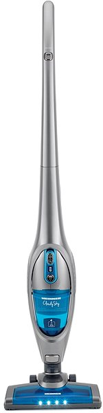 Upright Vacuum Cleaner Heinner HSVC-V21.6GRY Screen