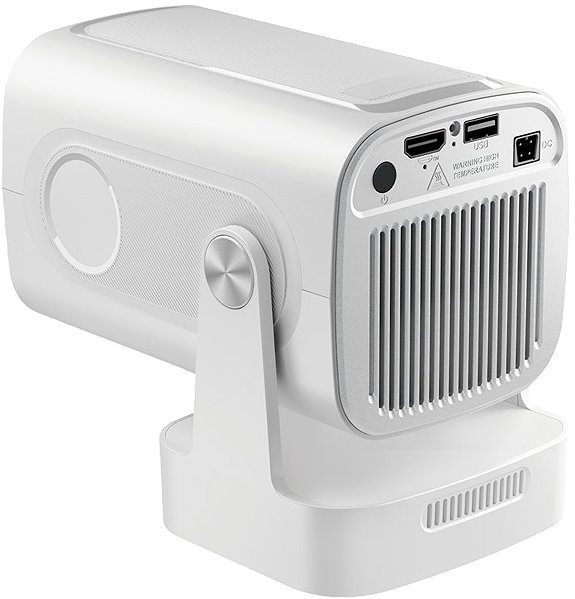 Projector Helmer SP 700 ...