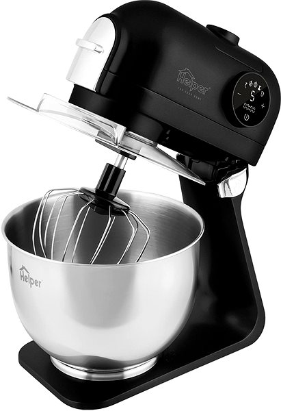 Food Mixer Helper ER1200B 10-in-1 Black Edition Accessory