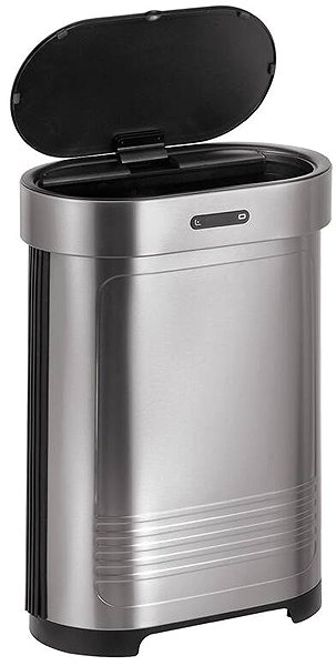 Contactless waste bin Helpmation AK5598 Contactless waste bin .