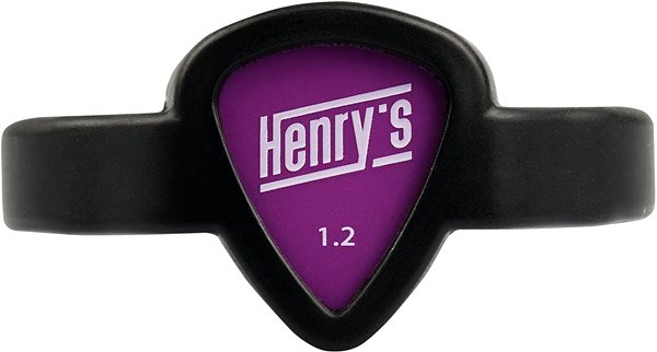Plektrum Henry's Pick Bracelet ...