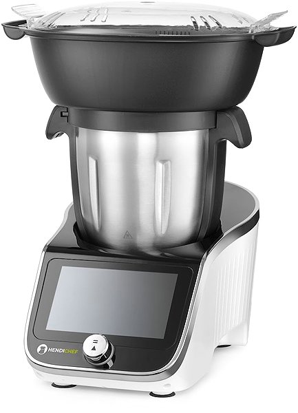 HENDI HendiChef 221761 multifunctional food processor.