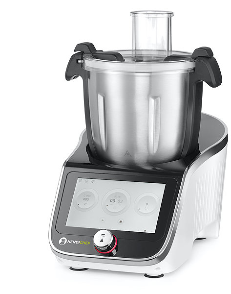 HENDI HendiChef 221761 multifunctional food processor.