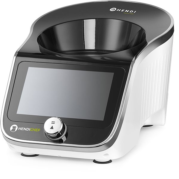 HENDI HendiChef 221761 multifunctional food processor.
