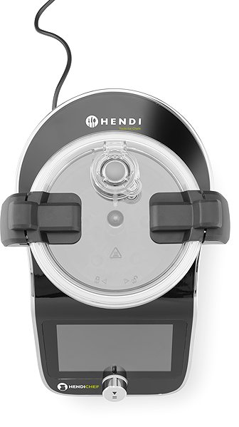 HENDI HendiChef 221761 multifunctional food processor.