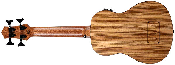 Ukulele Henry's Travel RUB01 Rubber - Natural ...