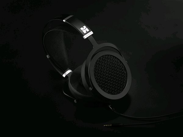 Headphones HIFIMAN Sundara Lateral view