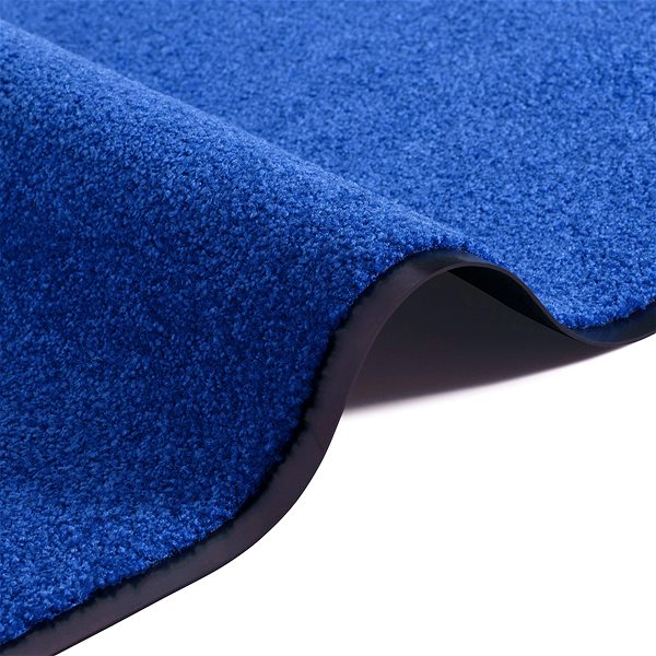 Rohožka Wash & Clean 103837 Blue 40 × 60 cm ...