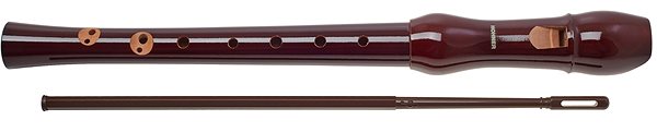 Zobcová flauta Hohner B9550 ...