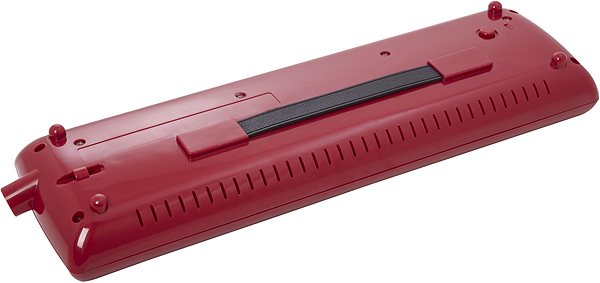 Melodica Hohner 9426/26 Melodica Student 26 - rot ...