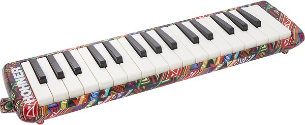 Melodica Hohner 9440 AIRBOARD 32 Melodica ...