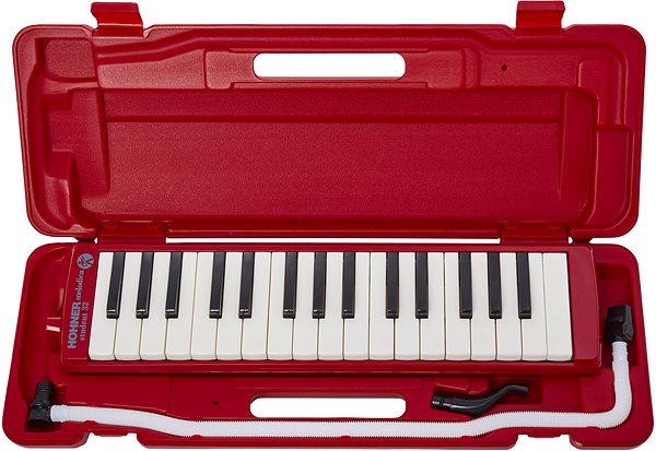 Melodica Hohner Melodica Student 32 RD ...