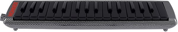 Melodica HOHNER Airboard Carbon 32 Red ...
