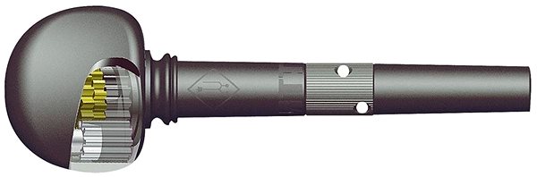 Geige Hidersine W3180A Vivante 4/4 ...