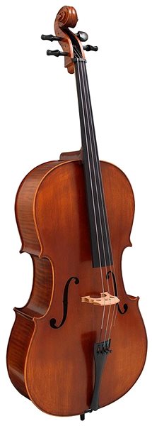 Cselló Hidersine 3182AG Cello Set Vivente 4/4 ...