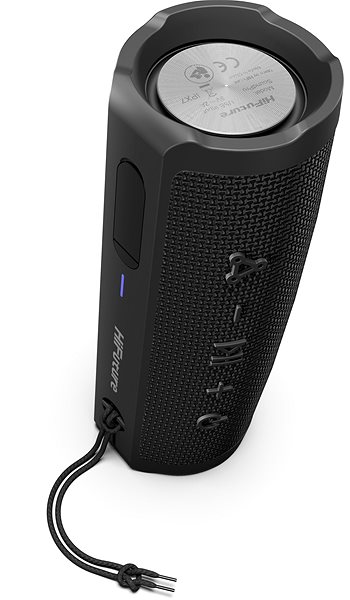 Bluetooth Speaker HiFuture SoundPro ...