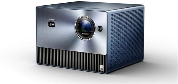 Projector Hisense C1 4K TriChroma ...