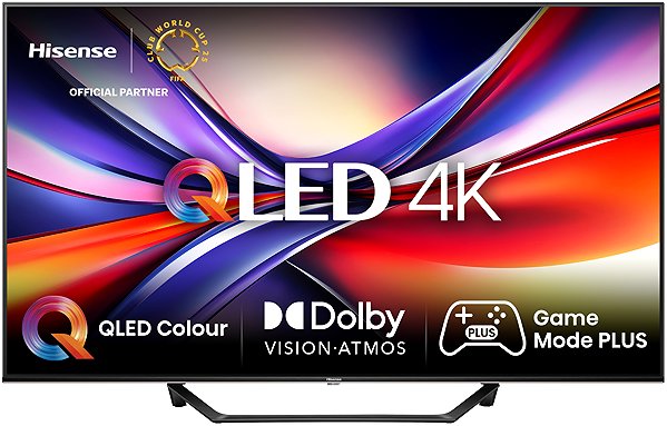 Television 43