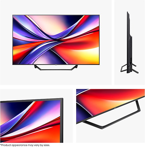 Television 43