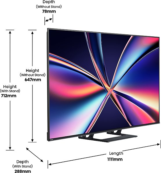Television 50