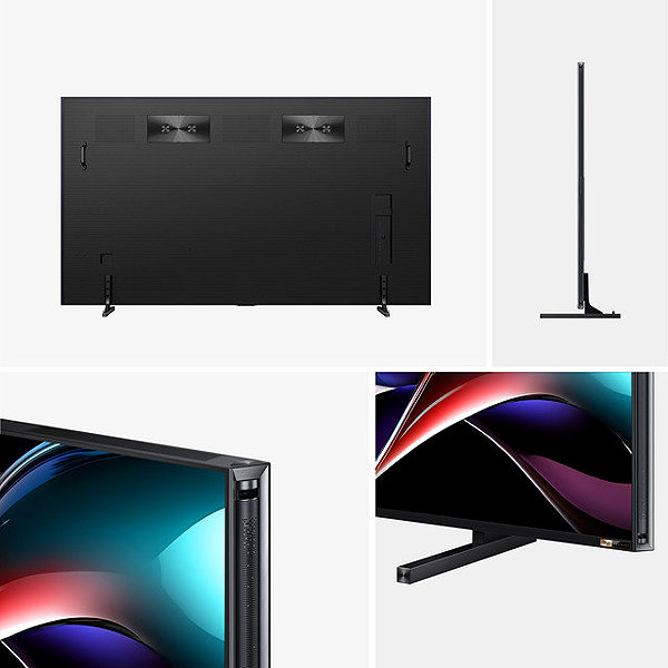 Television 116