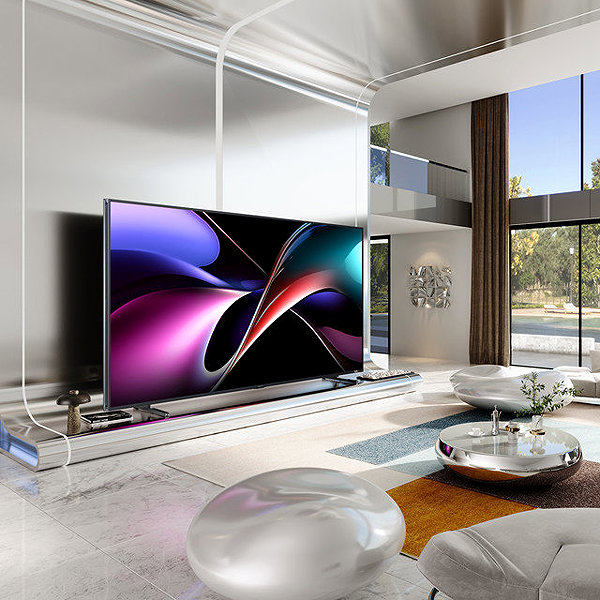 Television 116