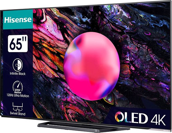 Television 65