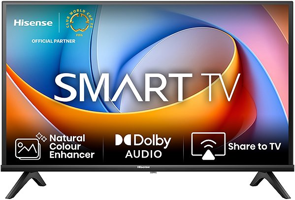Television 40