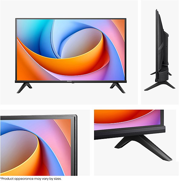 Television 40
