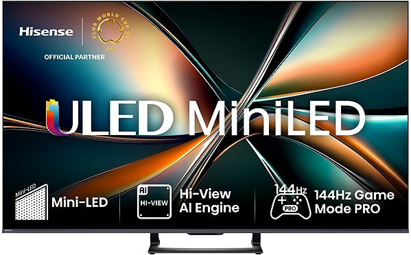 Television 65