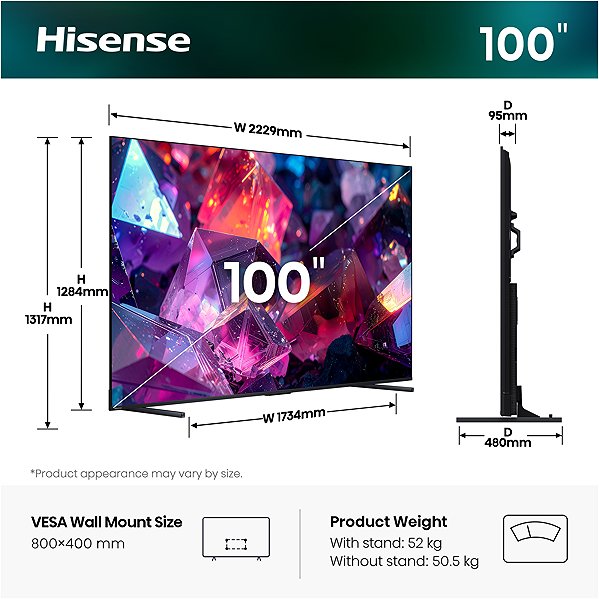 TV 100