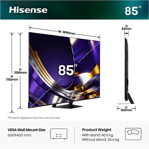 TV 85