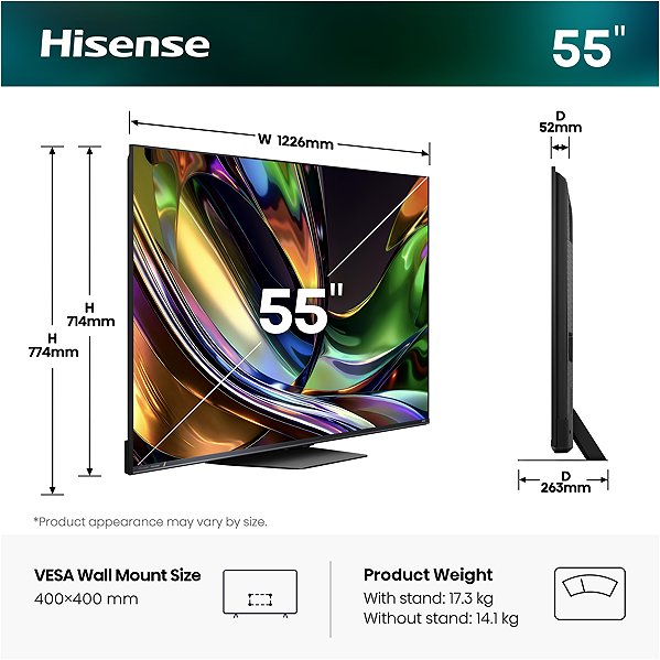 TV 55