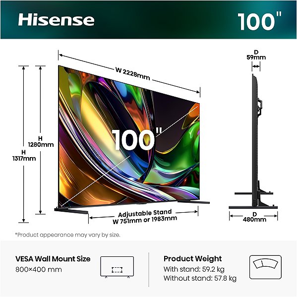 TV 100