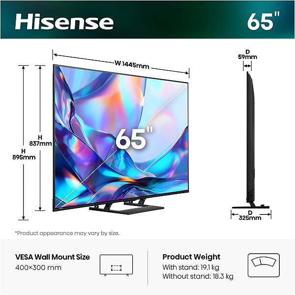 TV 65